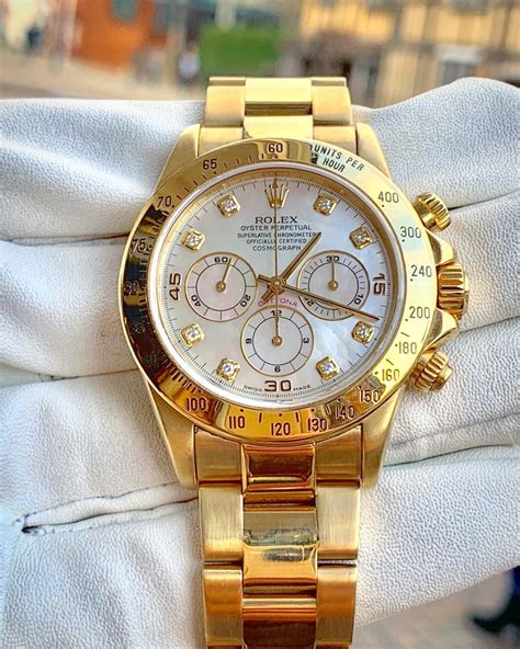 ' rolex watches usa